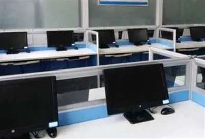 山东工业技师学院计算机网络应用专业 计算机应用领域的培养高地