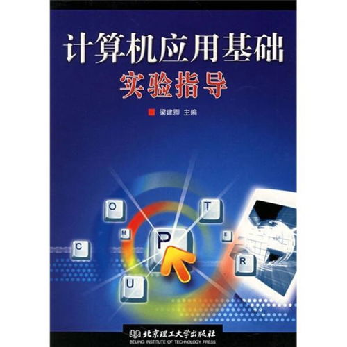 计算机应用基础实验指导（第二版）