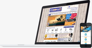 电脑网页与手机端企业官网素材图片免费下载 高清装饰图案PNG资源推荐