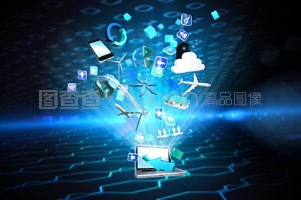 探讨计算机应用中的复合图像与软件开发前沿技术