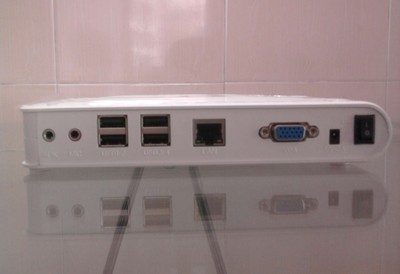 供应云终端、电脑共享器、电脑终端机、拖机卡及软件开发解决方案