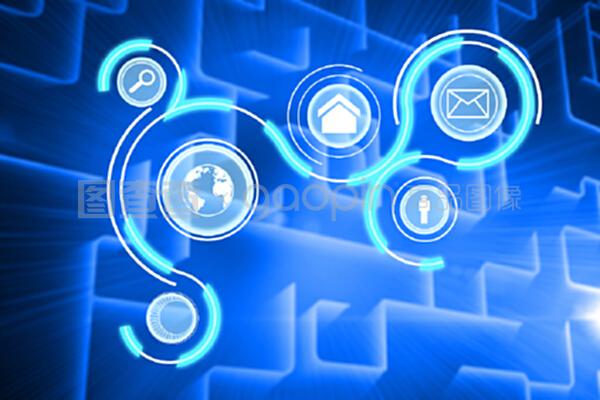 计算机应用中复合图像的生成与处理技术